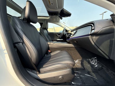 2025 Mercedes-Benz E-Class E 450