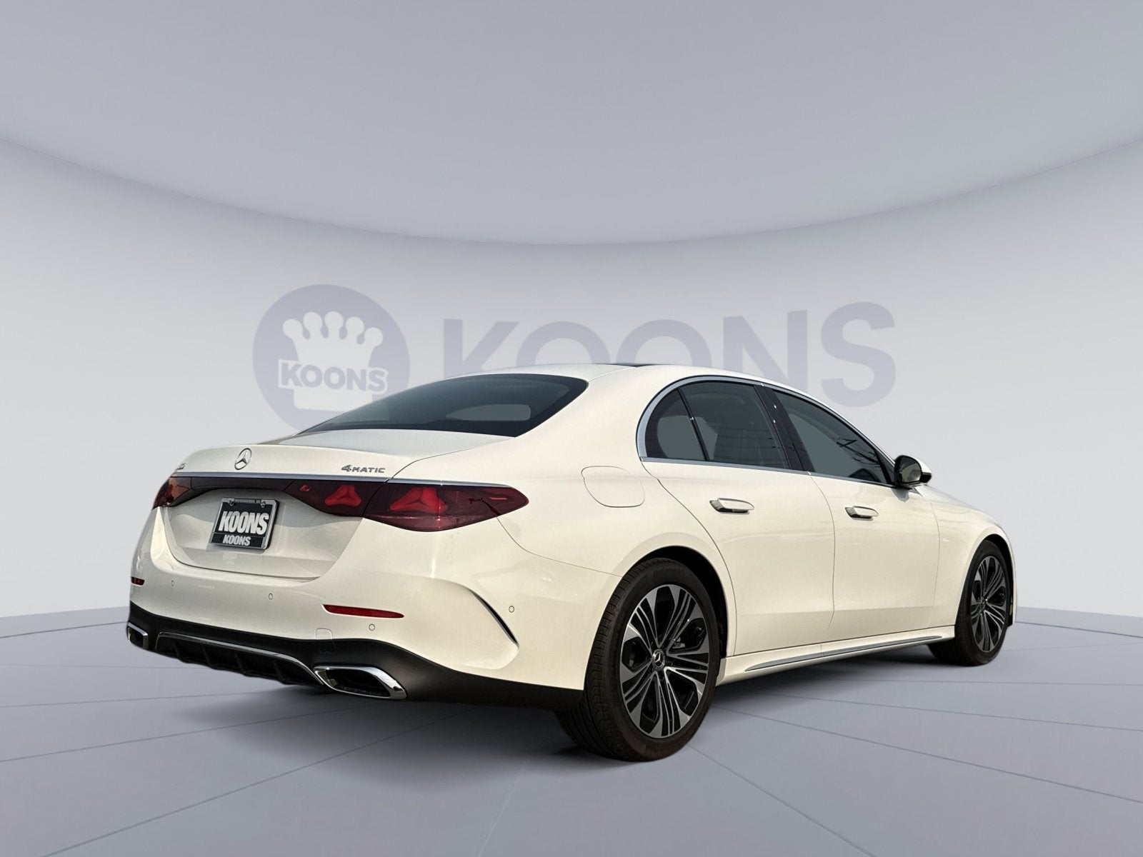 2025 Mercedes-Benz E-Class E 450