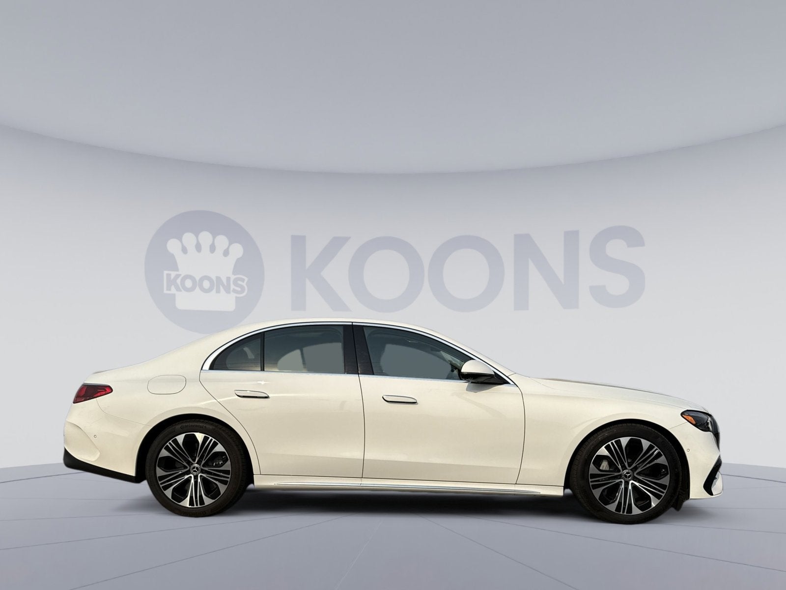 2025 Mercedes-Benz E-Class E 450