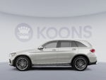 2020 Mercedes-Benz GLC GLC 43 AMG®