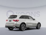 2020 Mercedes-Benz GLC GLC 43 AMG®