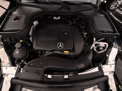 2022 Mercedes-Benz GLC GLC 300