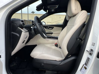 2024 Mercedes-Benz GLC GLC 300