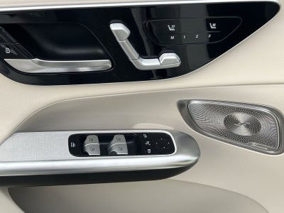 2024 Mercedes-Benz GLC GLC 300