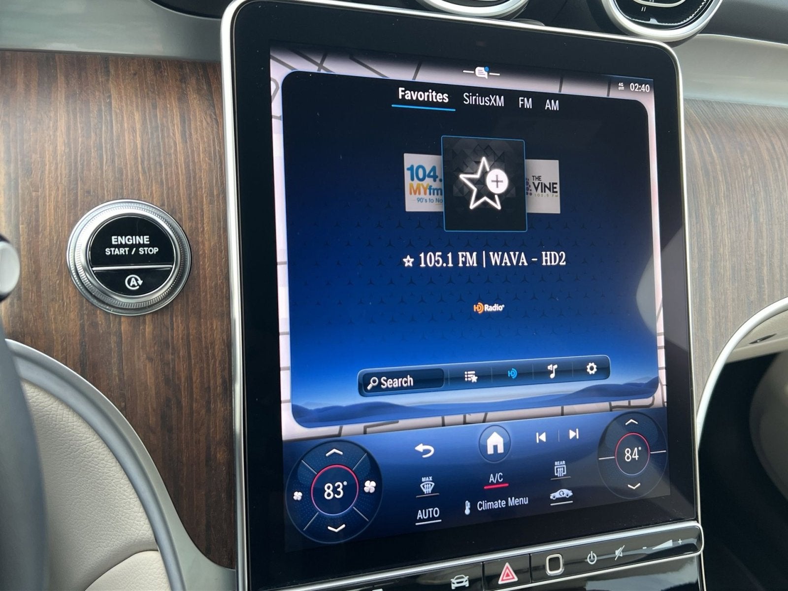 2024 Mercedes-Benz GLC GLC 300