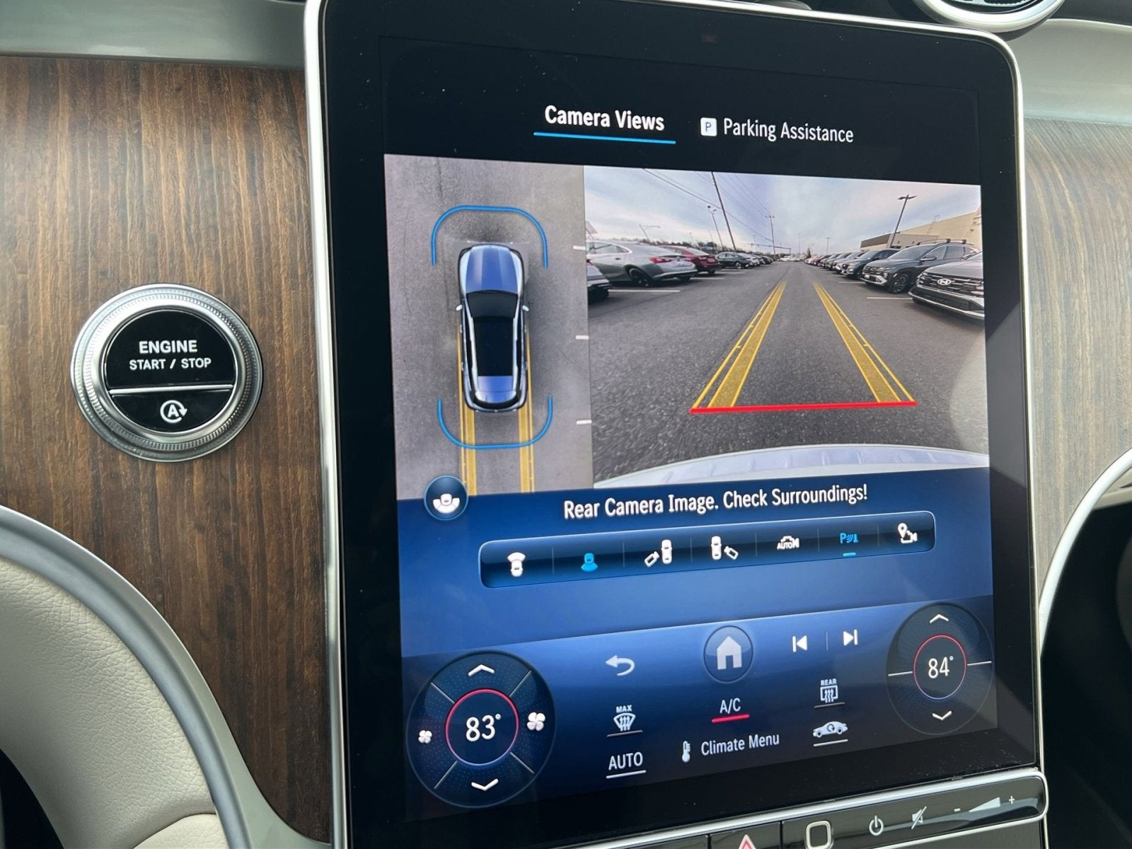 2024 Mercedes-Benz GLC GLC 300