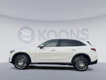 2024 Mercedes-Benz GLC GLC 300