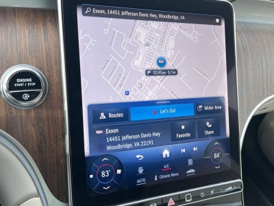 2024 Mercedes-Benz GLC GLC 300