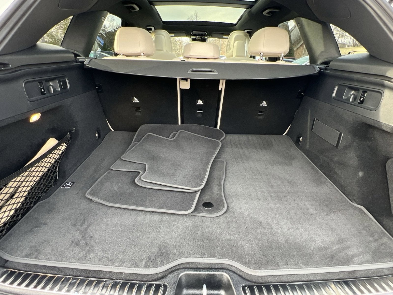 2024 Mercedes-Benz GLC GLC 300