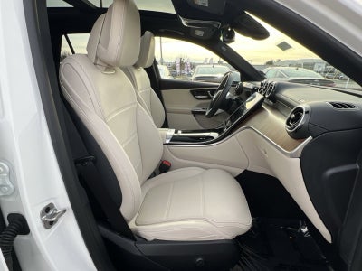 2024 Mercedes-Benz GLC GLC 300