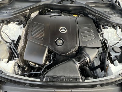 2024 Mercedes-Benz GLC GLC 300