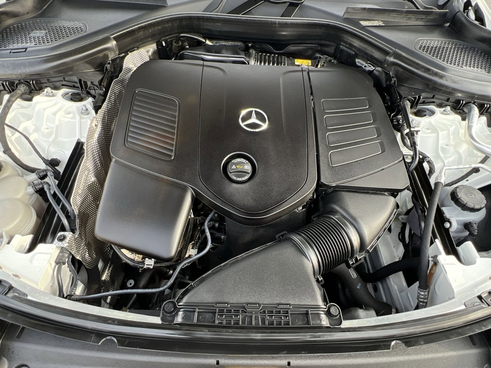 2024 Mercedes-Benz GLC GLC 300