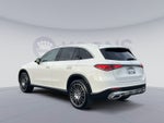 2024 Mercedes-Benz GLC GLC 300