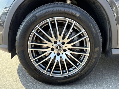 2025 Mercedes-Benz GLC GLC 300