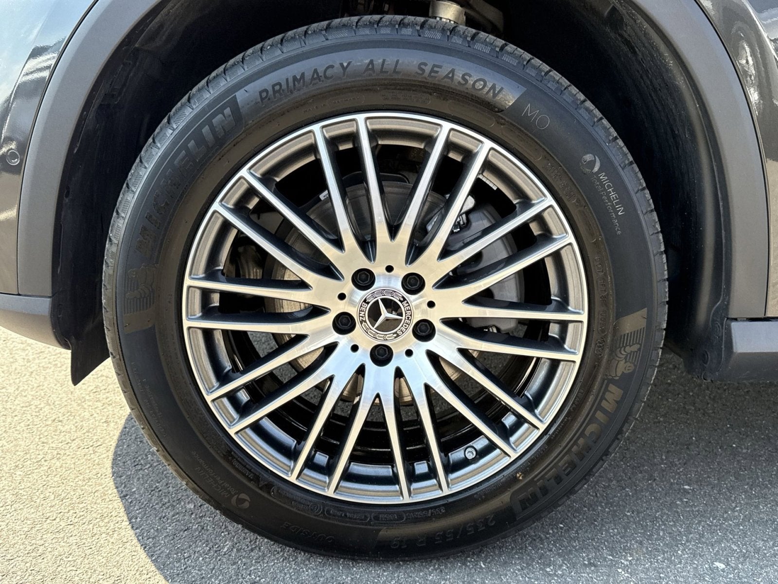 2025 Mercedes-Benz GLC GLC 300