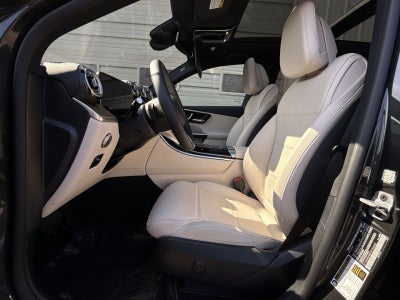 2025 Mercedes-Benz GLC GLC 300