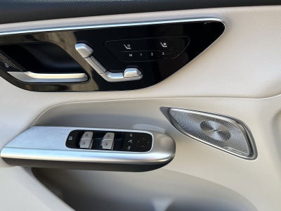 2025 Mercedes-Benz GLC GLC 300