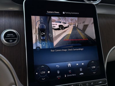 2025 Mercedes-Benz GLC GLC 300