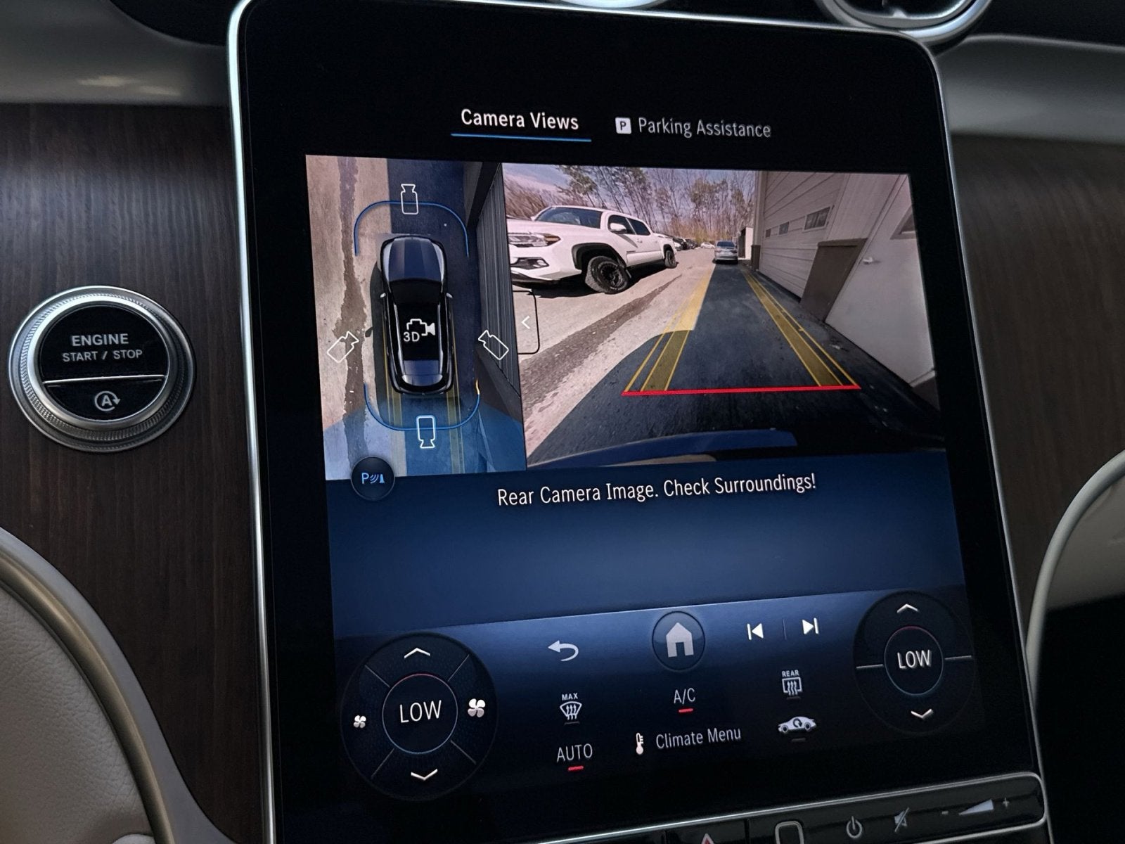 2025 Mercedes-Benz GLC GLC 300