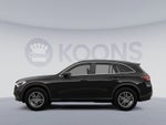 2025 Mercedes-Benz GLC GLC 300