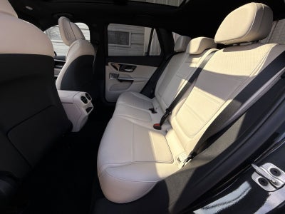 2025 Mercedes-Benz GLC GLC 300