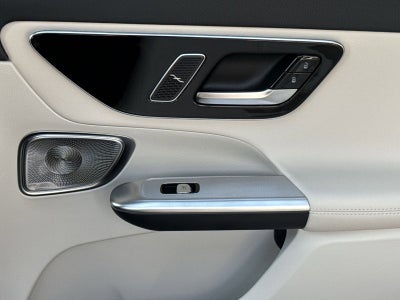 2025 Mercedes-Benz GLC GLC 300