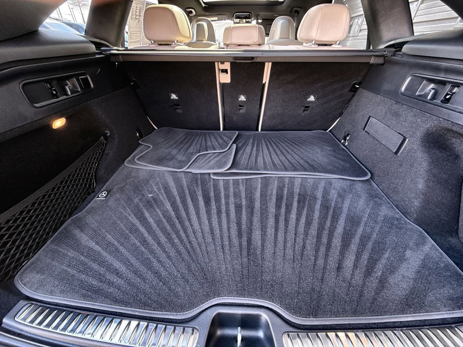 2025 Mercedes-Benz GLC GLC 300