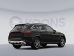 2025 Mercedes-Benz GLC GLC 300