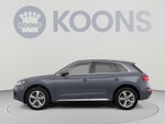 2020 Audi Q5 45 Premium Plus