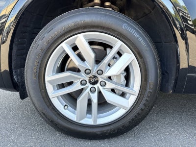 2023 Audi Q5 45 S line Premium