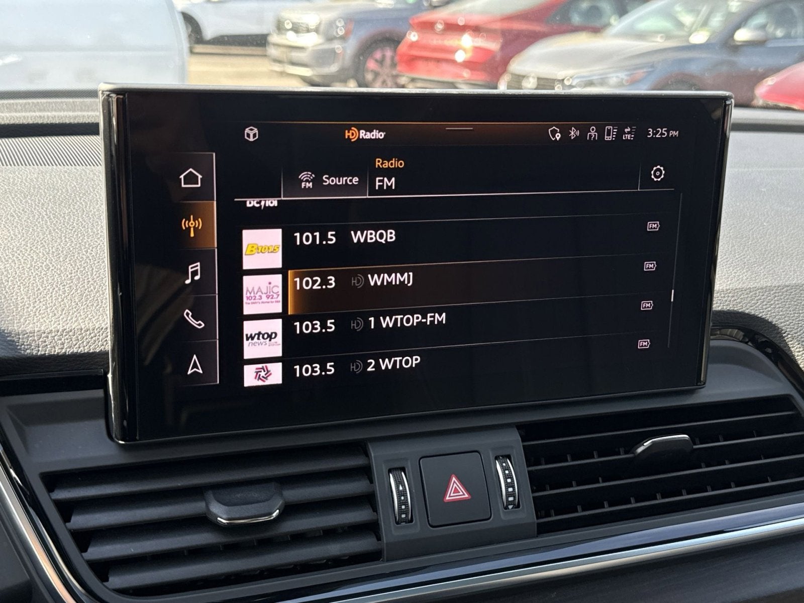 2023 Audi Q5 45 S line Premium