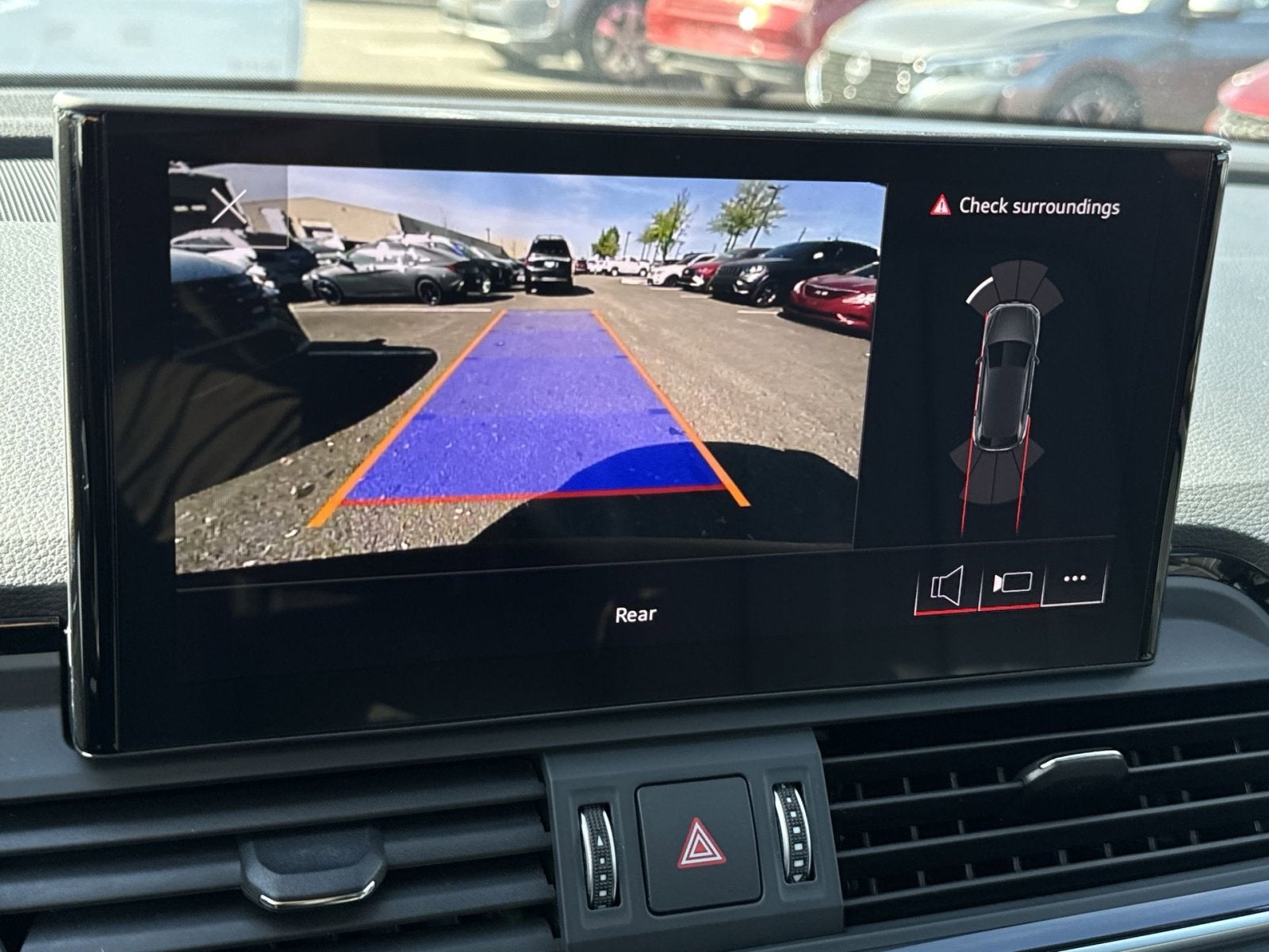 2023 Audi Q5 45 S line Premium