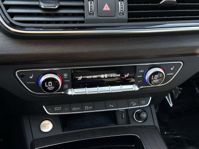 2023 Audi Q5 45 S line Premium