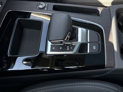 2023 Audi Q5 45 S line Premium