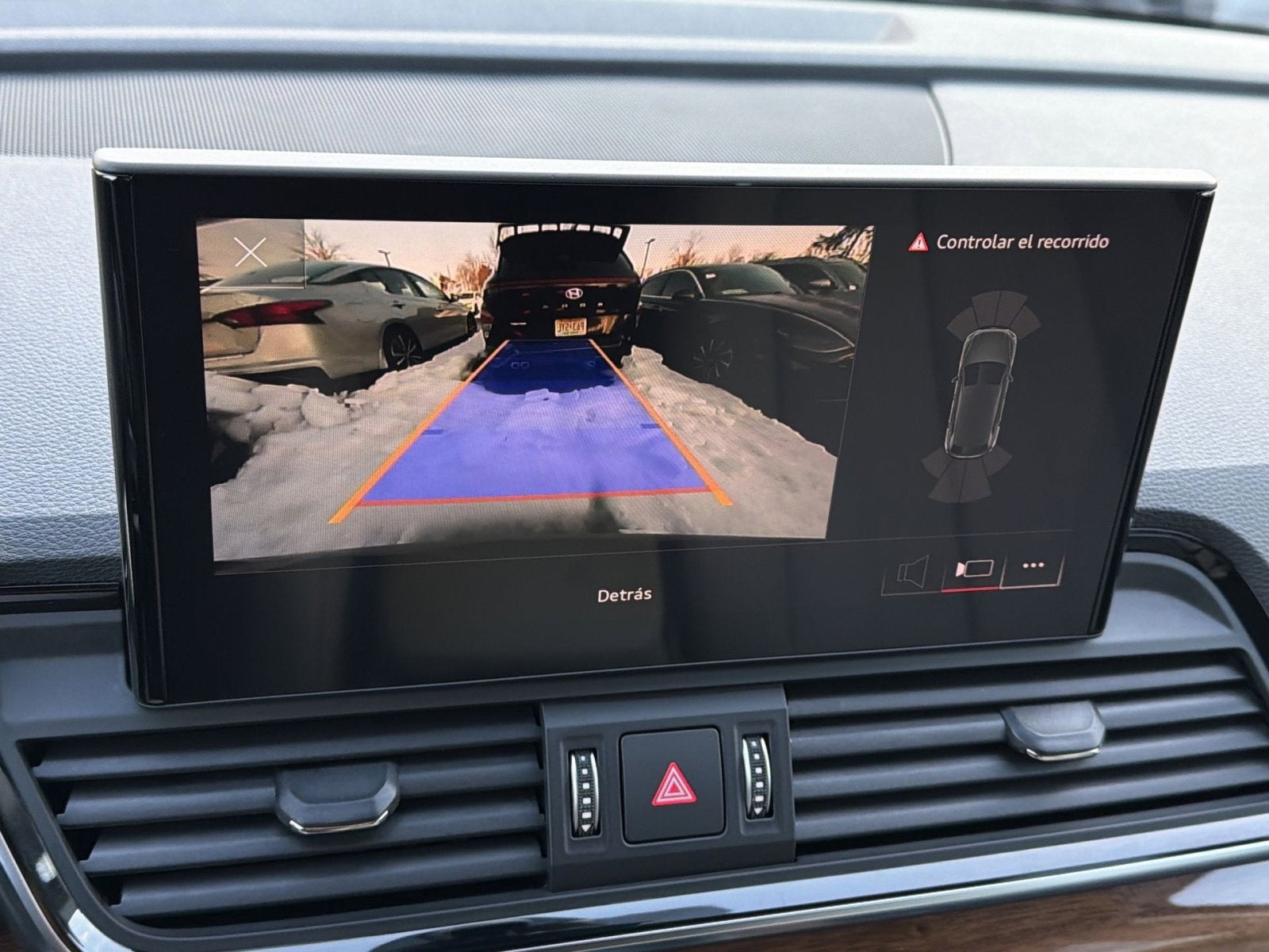 2022 Audi Q5 45 S line Premium