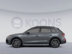 2022 Audi Q5 45 S line Premium