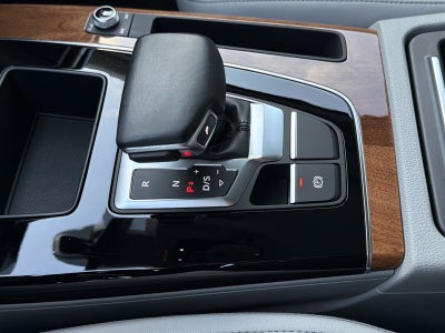 2022 Audi Q5 45 S line Premium
