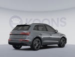 2022 Audi Q5 45 S line Premium