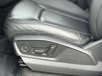 2023 Audi Q7 55 Premium Plus