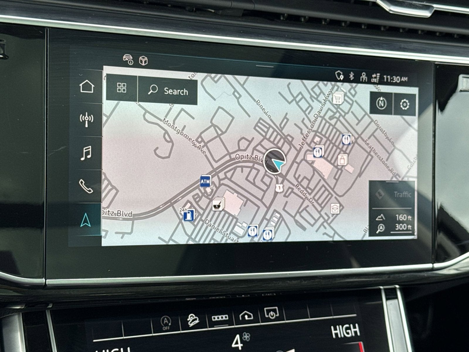 2023 Audi Q7 55 Premium Plus