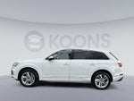 2023 Audi Q7 55 Premium Plus