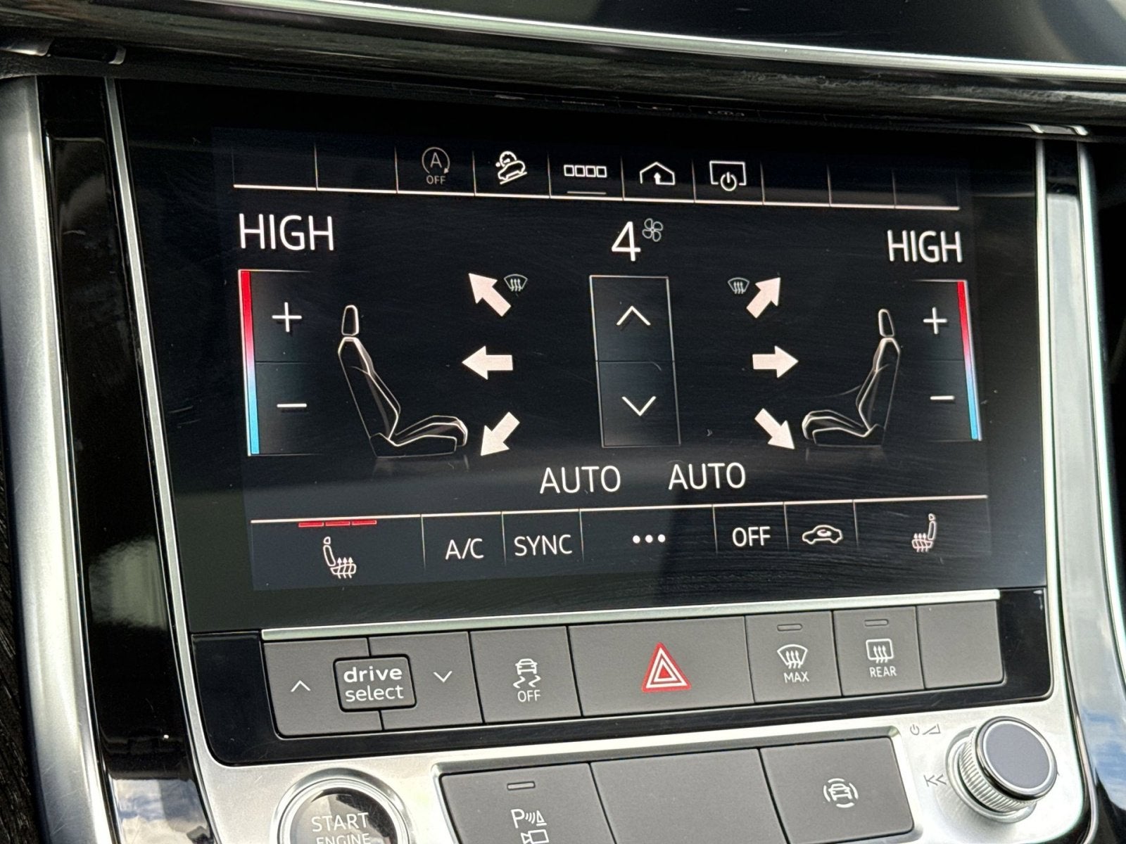 2023 Audi Q7 55 Premium Plus