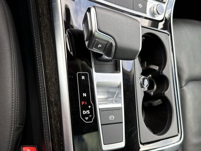 2023 Audi Q7 55 Premium Plus