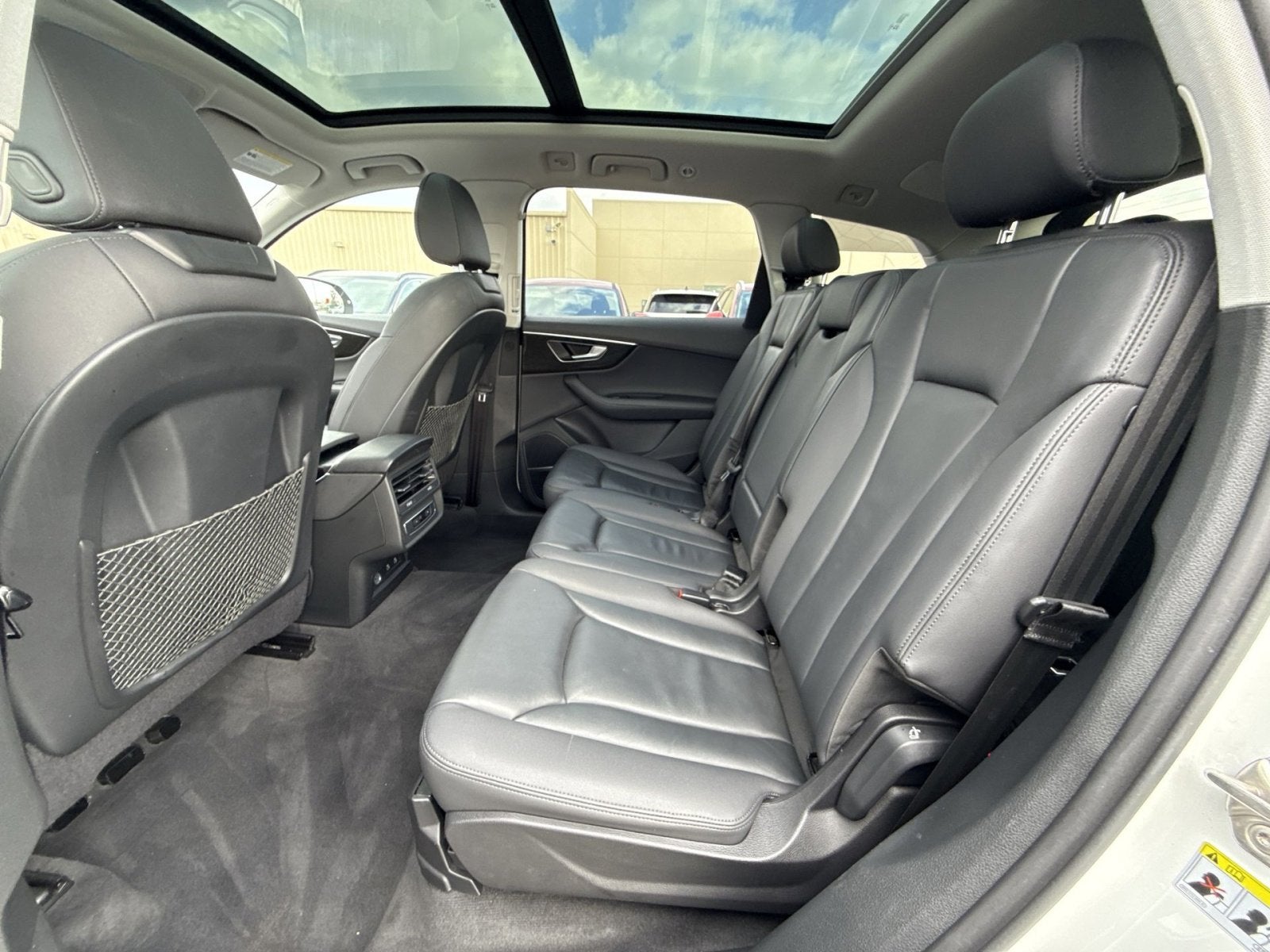 2023 Audi Q7 55 Premium Plus