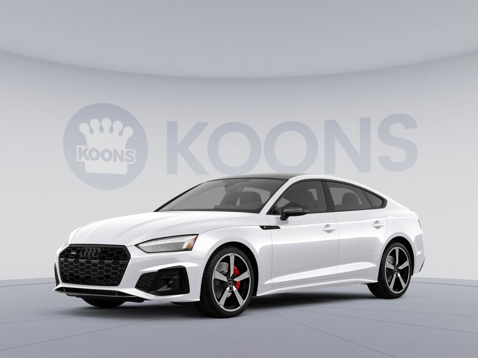 2023 Audi A5 Sportback Premium Plus
