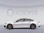2023 Audi A5 Sportback Premium Plus