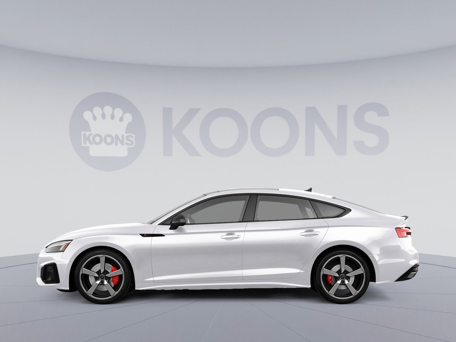2023 Audi A5 Sportback Premium Plus