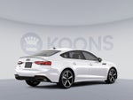 2023 Audi A5 Sportback Premium Plus