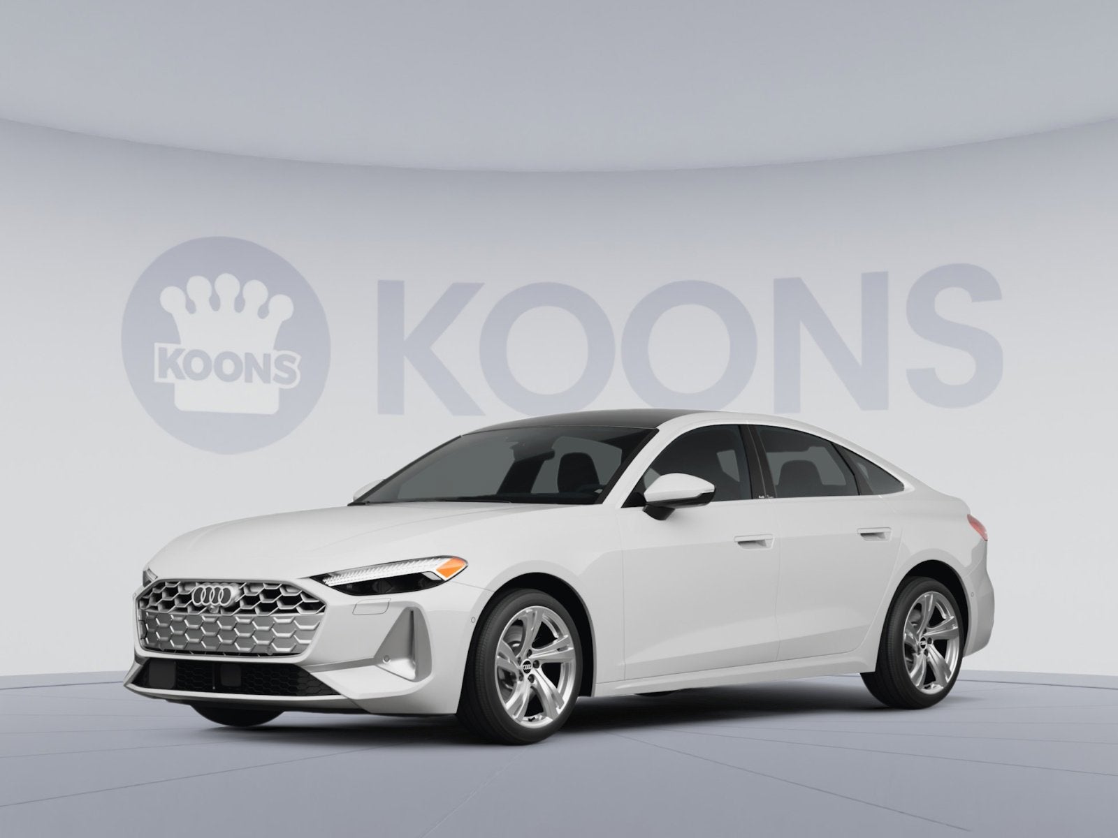 2025 Audi A5 Sportback S line Premium