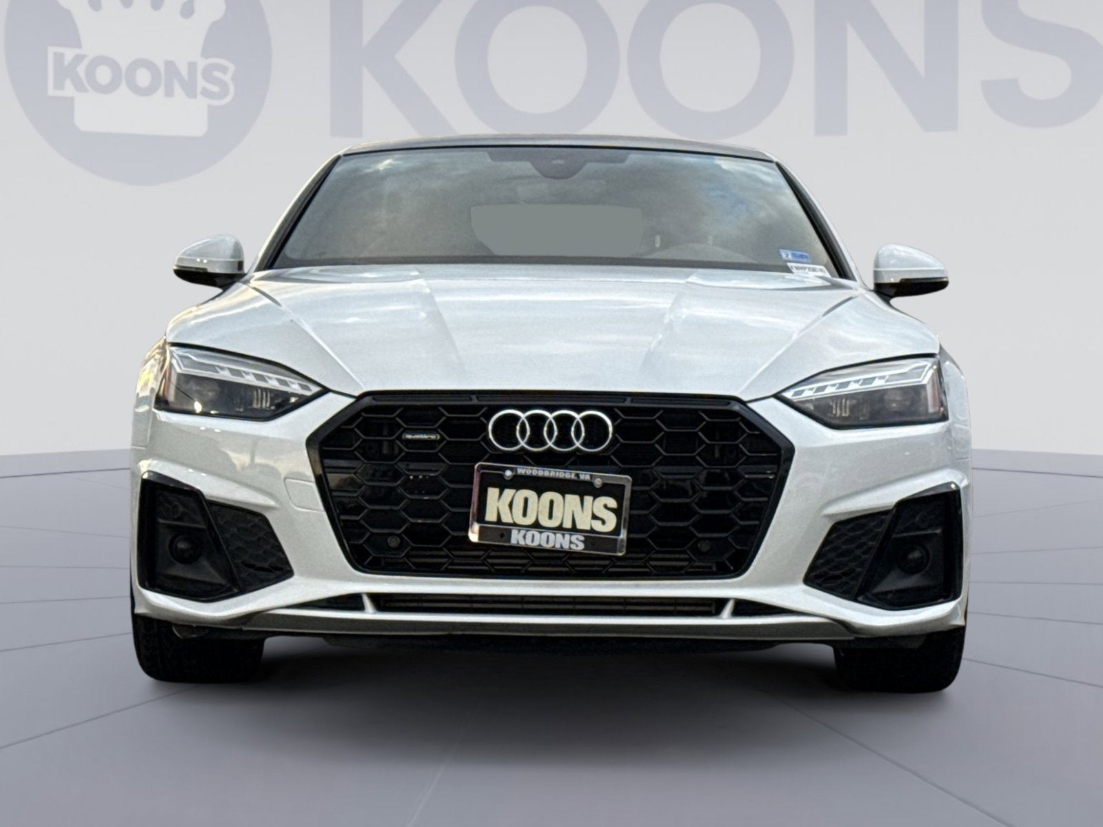 2025 Audi A5 Sportback S line Premium